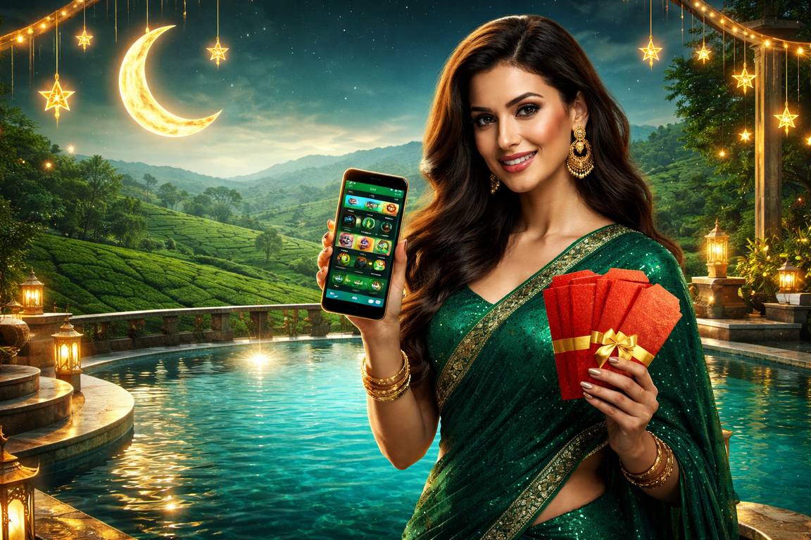 hbbajee লাইভ ক্যাসিনো লবিতে কী কী রয়েছে